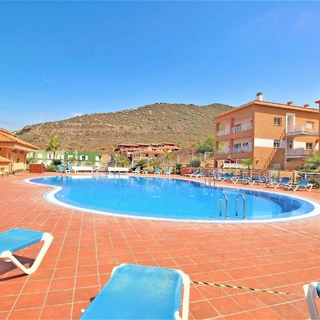 Brisas Del Mar - Sunset Garden Daire Costa Adeje Dış mekan fotoğraf