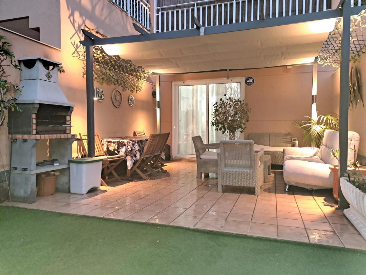 Brisas Del Mar - Sunset Garden Daire Costa Adeje Dış mekan fotoğraf